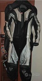 tuta dainese