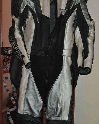 tuta dainese