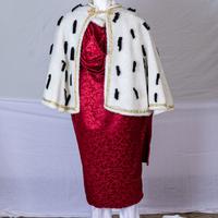 Costume coppia di Carnevale I DOGE