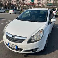 Opel corsa 1.2 80 CV GPL-TECH CLUB 2010