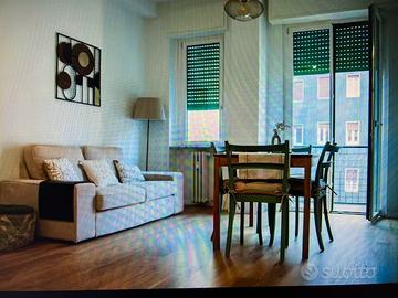 Bilocale ristrutturato