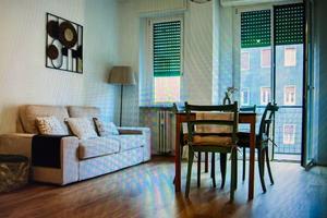 Bilocale ristrutturato