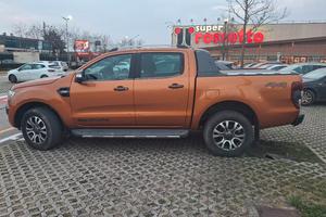 RANGER 2.3 WILDTRAK 