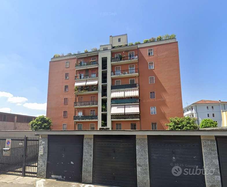 Appartamento – Peschiera Borromeo, Bellaria, Zeloforamagno - Vista 2
