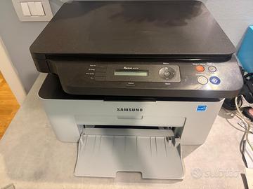 Stampante multifunzione laser Samsung Xpress M2070