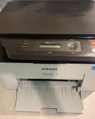 Stampante multifunzione laser Samsung Xpress M2070