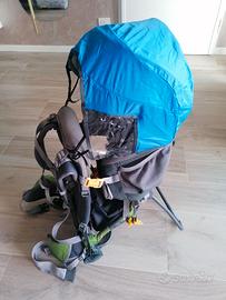 Zaino porta bimbo