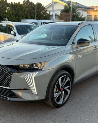 DS Automobiles DS 7 Crossback 1.5 bluehdi