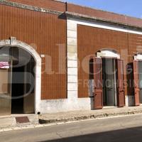 Casa Indipendente Cannole [Cod. rif 3187668VRG]