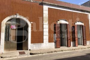 Casa Indipendente Cannole [Cod. rif 3187668VRG]