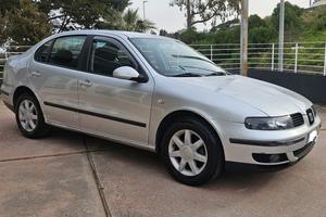 SEAT TOLEDO