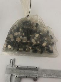 Raccordi rapidi per tubo di 6