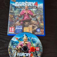 FarCry 4 PS4