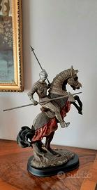 Statua cavaliere