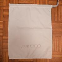 Dustbag Jimmy Choo