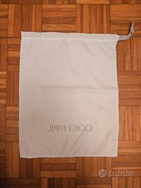 Dustbag Jimmy Choo