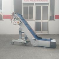 Nastro trasportatore modello CB/3 ALU