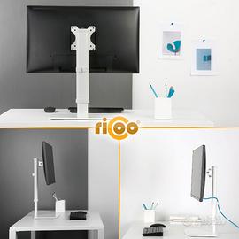 Supporto da tavolo per monitor o TV RICOO TS6811