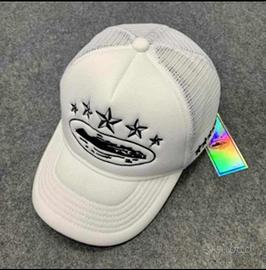 Cappello corteiz