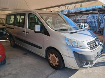 Fiat Scudo 2.0 MJT PL Combi 9 posti 08