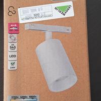 6 faretti led Inspire 