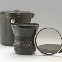 Carl Zeiss Jena Fletogon 50mm f4