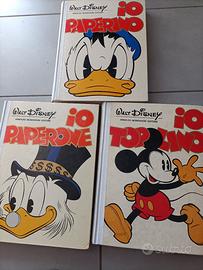 Raccolte fumetti Walt Disney originali