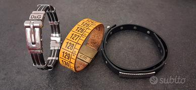 braccialetti