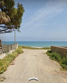 Strongoli Marina