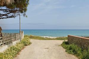 Strongoli Marina