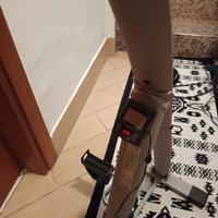 cyclette da camera 