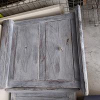 comodini camera da letto