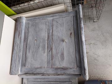 comodini camera da letto