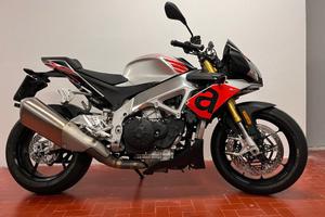 APRILIA TUONO V4 1100 RR