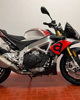 APRILIA TUONO V4 1100 RR