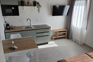 Appartamento in centro storico a Chioggia