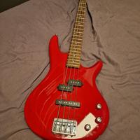 Ibanez Gio Soungear GSR180-R 2009