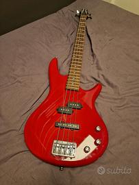 Ibanez Gio Soungear GSR180-R 2009