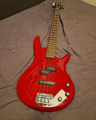 Ibanez Gio Soungear GSR180-R 2009