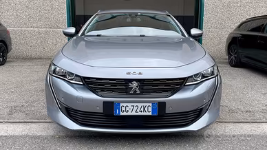 PEUGEOT 508 SW 1.5 BLUEHDI ALLURE PACK 130CV - VIR