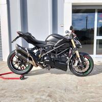 STREETFIGHTER 848 2012