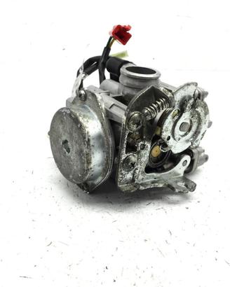 APRILIA SCARABEO 4T 4V 50 CARBURATORE KEIHIN NCV R