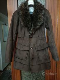 Giacca cappotto Terranova lunghezza 70 cm