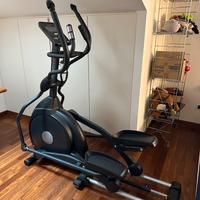 TOORX ELLITTICA ERX- 700 HRC