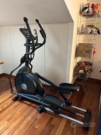 TOORX ELLITTICA ERX- 700 HRC