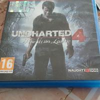 Uncharted 4