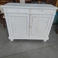 credenza lavvata dell ,800