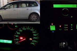 Ford cmax titanium/ghia