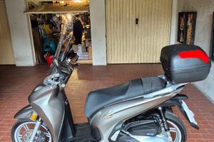 Honda sh 350 come nuovo 