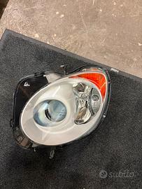 Faro Anteriore Sinistro Alfa Romeo MiTo